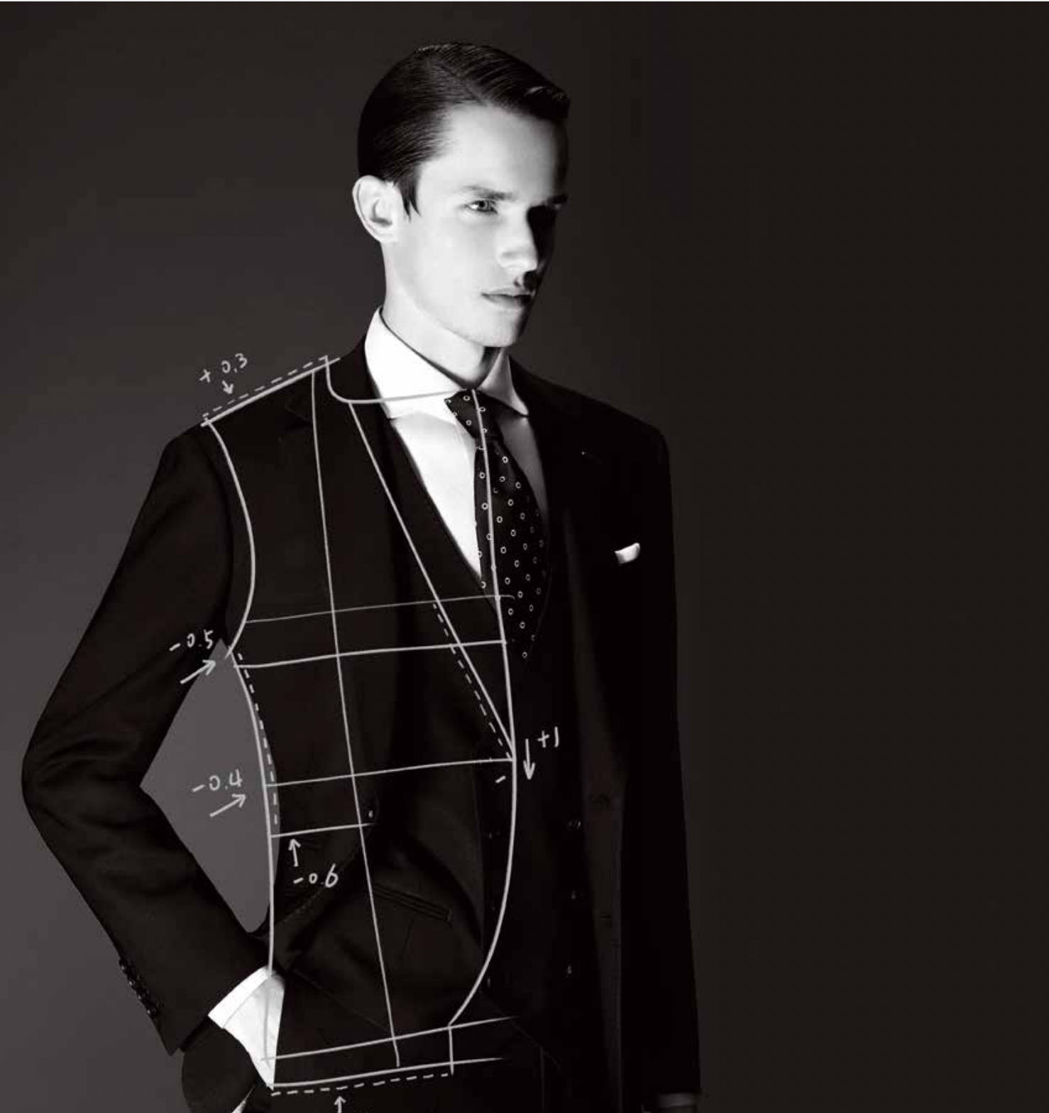 Mr. Dandy — 3
