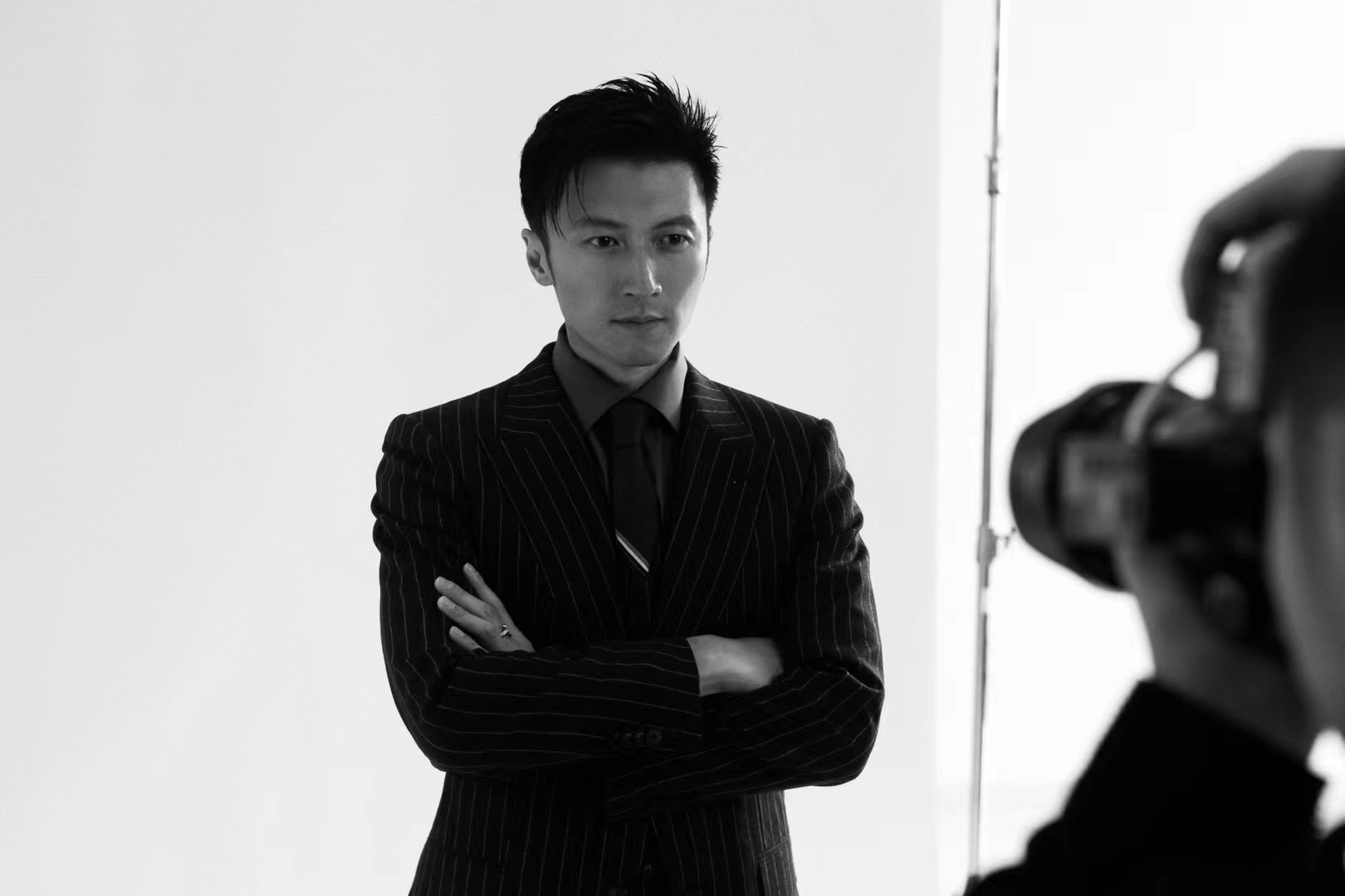 Mr. Dandy — 4