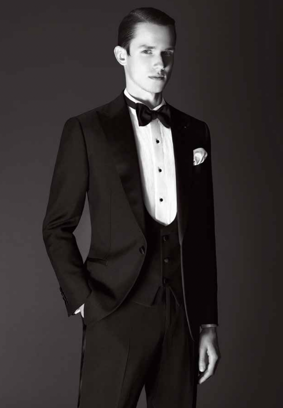 Mr. Dandy